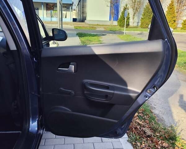 Синій Кіа Сід, об'ємом двигуна 1.4 л та пробігом 217 тис. км за 6200 $, фото 29 на Automoto.ua