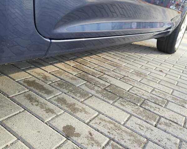 Синій Кіа Сід, об'ємом двигуна 1.4 л та пробігом 217 тис. км за 6000 $, фото 40 на Automoto.ua