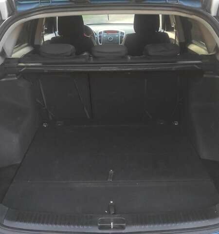 Синий Киа Сид, объемом двигателя 1.58 л и пробегом 212 тыс. км за 6500 $, фото 3 на Automoto.ua