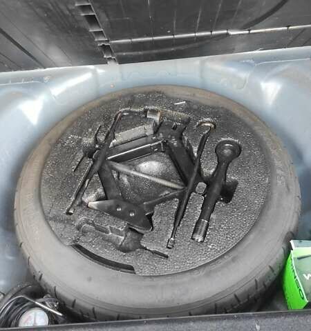 Синий Киа Сид, объемом двигателя 1.58 л и пробегом 212 тыс. км за 6500 $, фото 4 на Automoto.ua