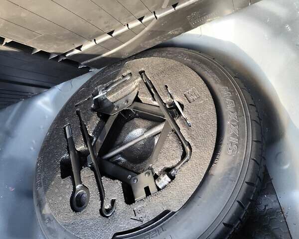 Синий Киа Сид, объемом двигателя 1.4 л и пробегом 217 тыс. км за 6200 $, фото 26 на Automoto.ua