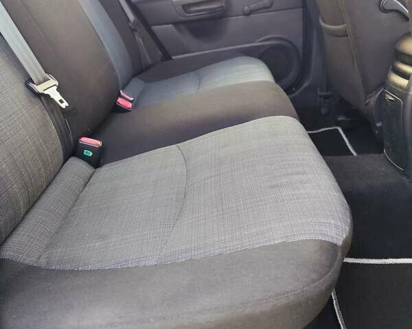 Синий Киа Сид, объемом двигателя 1.4 л и пробегом 217 тыс. км за 6000 $, фото 28 на Automoto.ua