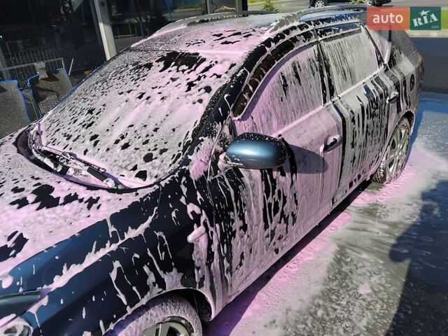 Синий Киа Сид, объемом двигателя 1.58 л и пробегом 262 тыс. км за 6800 $, фото 4 на Automoto.ua
