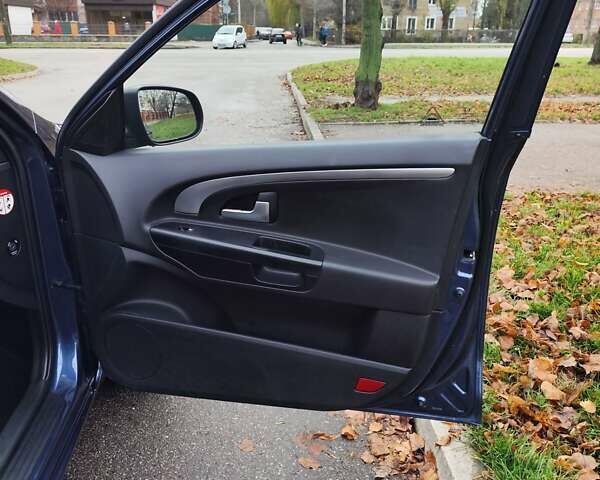 Синій Кіа Сід, об'ємом двигуна 1.4 л та пробігом 217 тис. км за 6300 $, фото 24 на Automoto.ua