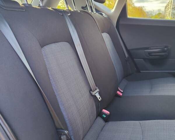 Синий Киа Сид, объемом двигателя 1.4 л и пробегом 217 тыс. км за 6200 $, фото 28 на Automoto.ua