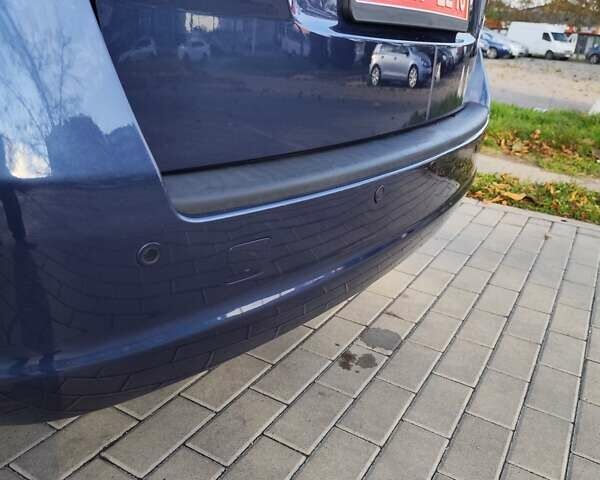 Синій Кіа Сід, об'ємом двигуна 1.4 л та пробігом 217 тис. км за 6200 $, фото 45 на Automoto.ua