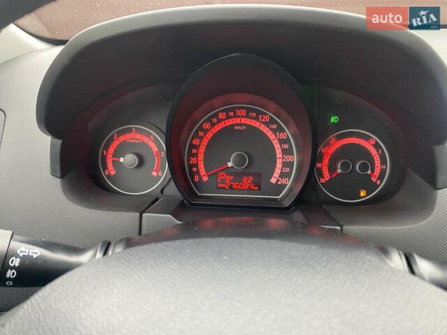 Синий Киа Сид, объемом двигателя 1.58 л и пробегом 276 тыс. км за 6750 $, фото 16 на Automoto.ua