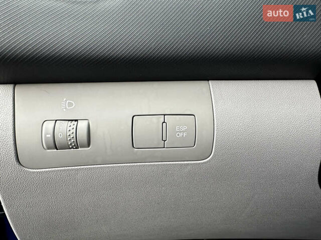 Синий Киа Сид, объемом двигателя 0 л и пробегом 185 тыс. км за 6000 $, фото 23 на Automoto.ua