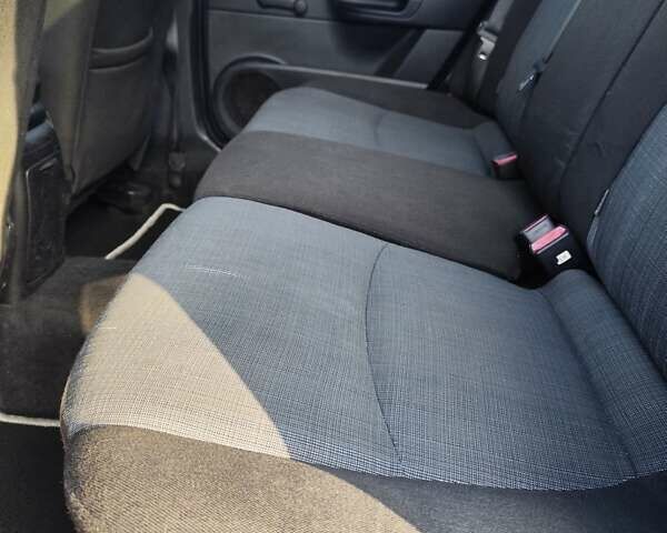 Синій Кіа Сід, об'ємом двигуна 1.4 л та пробігом 217 тис. км за 6200 $, фото 19 на Automoto.ua