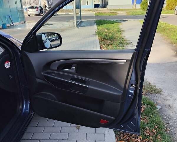 Синій Кіа Сід, об'ємом двигуна 1.4 л та пробігом 217 тис. км за 6000 $, фото 33 на Automoto.ua