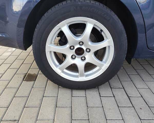 Синій Кіа Сід, об'ємом двигуна 1.4 л та пробігом 217 тис. км за 6200 $, фото 44 на Automoto.ua