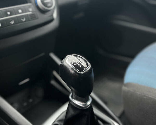 Синий Киа Сид, объемом двигателя 1.6 л и пробегом 259 тыс. км за 7400 $, фото 32 на Automoto.ua