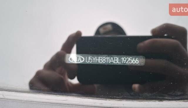 Синий Киа Сид, объемом двигателя 1.4 л и пробегом 255 тыс. км за 6500 $, фото 17 на Automoto.ua