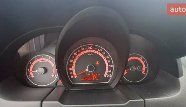 Синий Киа Сид, объемом двигателя 1.4 л и пробегом 255 тыс. км за 6500 $, фото 11 на Automoto.ua