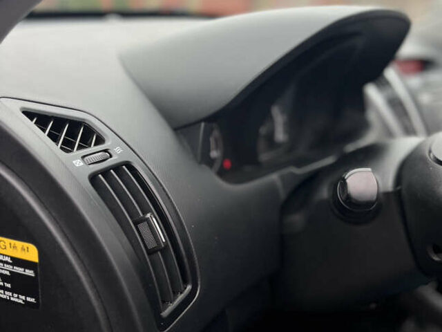 Синий Киа Сид, объемом двигателя 1.6 л и пробегом 259 тыс. км за 7400 $, фото 16 на Automoto.ua