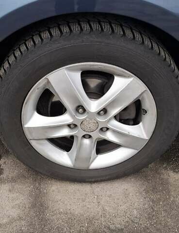 Синий Киа Сид, объемом двигателя 1.4 л и пробегом 255 тыс. км за 6500 $, фото 10 на Automoto.ua