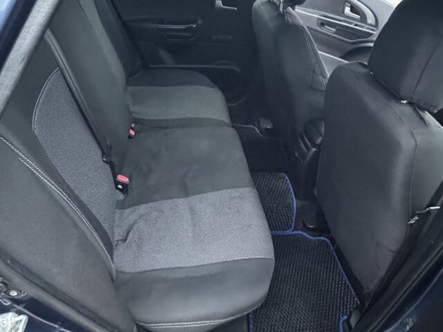 Синій Кіа Сід, об'ємом двигуна 1.6 л та пробігом 242 тис. км за 7105 $, фото 3 на Automoto.ua