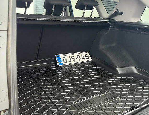 Синий Киа Сид, объемом двигателя 1.6 л и пробегом 259 тыс. км за 7400 $, фото 34 на Automoto.ua