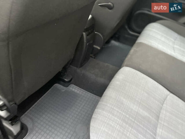 Синий Киа Сид, объемом двигателя 1.4 л и пробегом 210 тыс. км за 5250 $, фото 22 на Automoto.ua