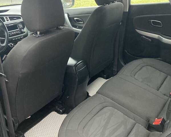Синий Киа Сид, объемом двигателя 1.4 л и пробегом 225 тыс. км за 7800 $, фото 21 на Automoto.ua