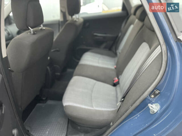 Синий Киа Сид, объемом двигателя 1.4 л и пробегом 210 тыс. км за 5250 $, фото 20 на Automoto.ua