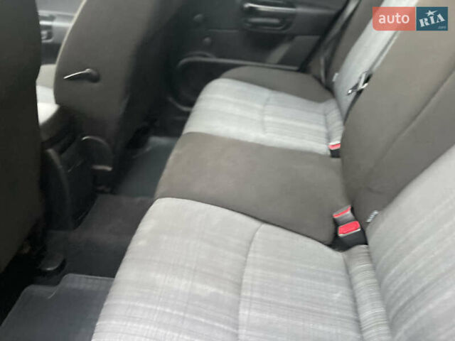 Синий Киа Сид, объемом двигателя 1.4 л и пробегом 210 тыс. км за 5250 $, фото 21 на Automoto.ua