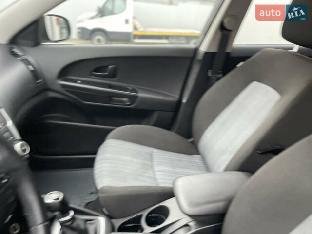 Синий Киа Сид, объемом двигателя 1.4 л и пробегом 210 тыс. км за 5250 $, фото 17 на Automoto.ua