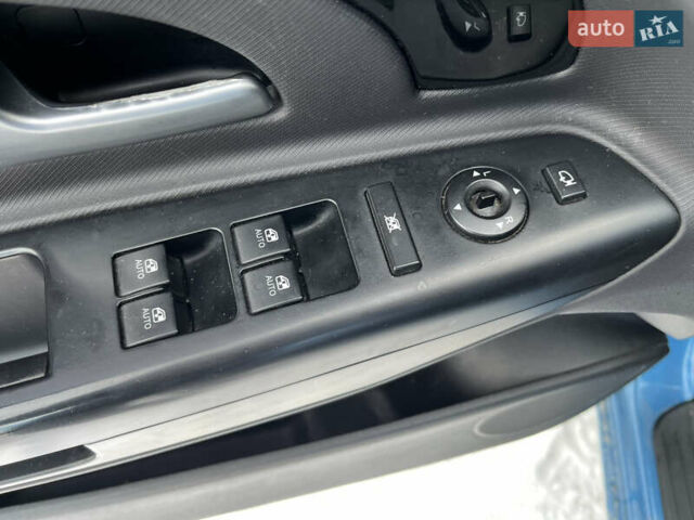 Синій Кіа Сід, об'ємом двигуна 1.6 л та пробігом 294 тис. км за 6900 $, фото 29 на Automoto.ua
