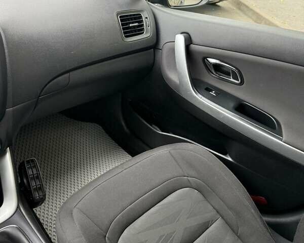 Синий Киа Сид, объемом двигателя 1.4 л и пробегом 227 тыс. км за 7650 $, фото 4 на Automoto.ua