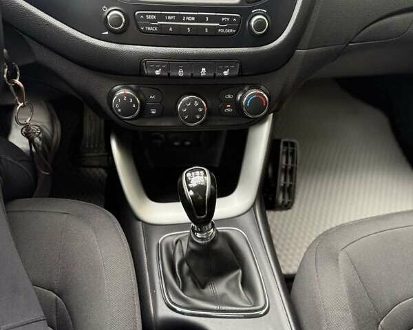 Синий Киа Сид, объемом двигателя 1.4 л и пробегом 227 тыс. км за 7650 $, фото 21 на Automoto.ua