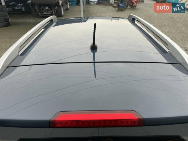 Синий Киа Сид, объемом двигателя 1.4 л и пробегом 210 тыс. км за 5250 $, фото 13 на Automoto.ua