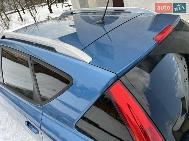 Синій Кіа Сід, об'ємом двигуна 1.6 л та пробігом 294 тис. км за 6900 $, фото 15 на Automoto.ua