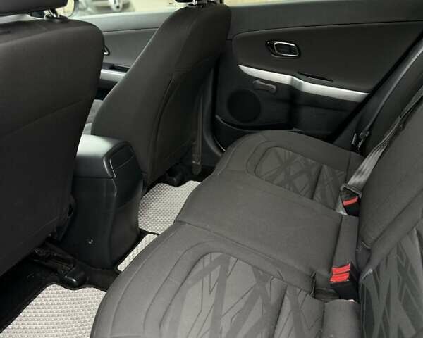 Синий Киа Сид, объемом двигателя 1.4 л и пробегом 227 тыс. км за 7650 $, фото 3 на Automoto.ua