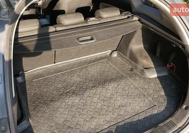 Синий Киа Сид, объемом двигателя 1.58 л и пробегом 96 тыс. км за 14000 $, фото 6 на Automoto.ua