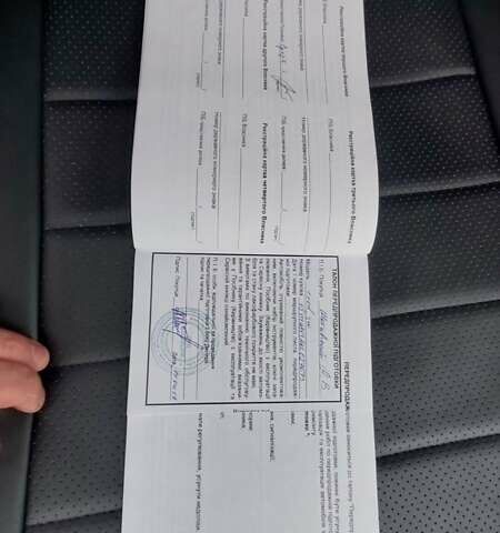 Синий Киа Сид, объемом двигателя 1.37 л и пробегом 66 тыс. км за 16200 $, фото 30 на Automoto.ua