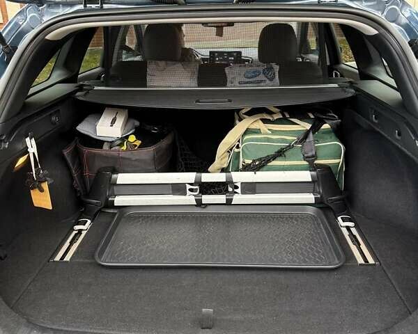 Синий Киа Сид, объемом двигателя 1.59 л и пробегом 96 тыс. км за 17200 $, фото 11 на Automoto.ua