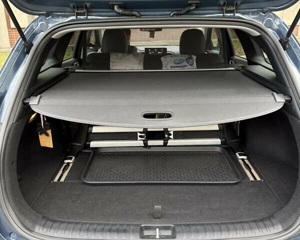 Синий Киа Сид, объемом двигателя 1.59 л и пробегом 96 тыс. км за 17200 $, фото 3 на Automoto.ua