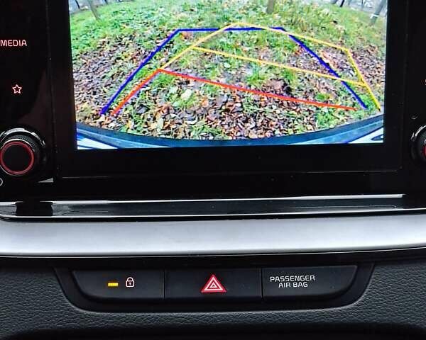 Синій Кіа Сід, об'ємом двигуна 1.59 л та пробігом 87 тис. км за 15500 $, фото 20 на Automoto.ua