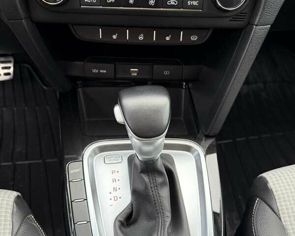 Синий Киа Сид, объемом двигателя 1.59 л и пробегом 96 тыс. км за 17200 $, фото 5 на Automoto.ua