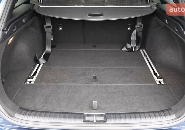 Синій Кіа Сід, об'ємом двигуна 1.59 л та пробігом 96 тис. км за 16738 $, фото 9 на Automoto.ua