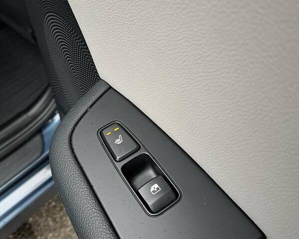 Синій Кіа Сід, об'ємом двигуна 1.59 л та пробігом 87 тис. км за 15500 $, фото 22 на Automoto.ua