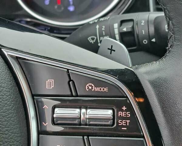 Синій Кіа Сід, об'ємом двигуна 1.59 л та пробігом 87 тис. км за 15500 $, фото 27 на Automoto.ua