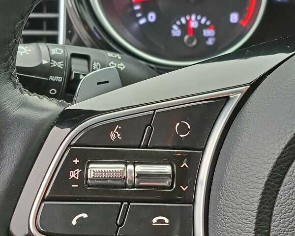 Синій Кіа Сід, об'ємом двигуна 1.59 л та пробігом 87 тис. км за 15500 $, фото 28 на Automoto.ua