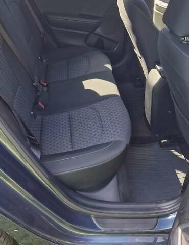 Синий Киа Сид, объемом двигателя 0 л и пробегом 225 тыс. км за 12192 $, фото 2 на Automoto.ua