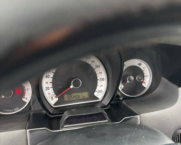 Зеленый Киа Сид, объемом двигателя 2 л и пробегом 323 тыс. км за 3500 $, фото 4 на Automoto.ua