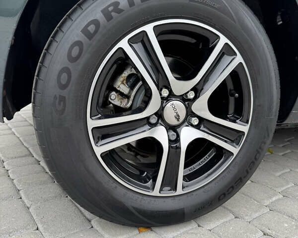 Зелений Кіа Сід, об'ємом двигуна 1.6 л та пробігом 239 тис. км за 5250 $, фото 15 на Automoto.ua