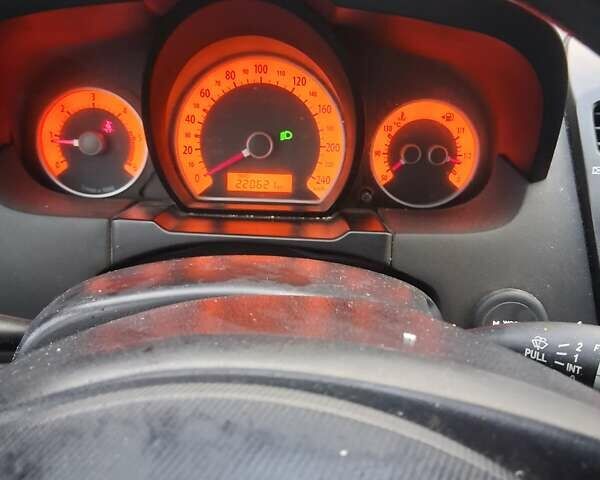 Зелений Кіа Сід, об'ємом двигуна 1.6 л та пробігом 220 тис. км за 3600 $, фото 7 на Automoto.ua