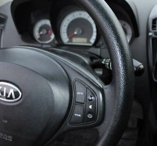 Зелений Кіа Сід, об'ємом двигуна 1.6 л та пробігом 166 тис. км за 7200 $, фото 24 на Automoto.ua