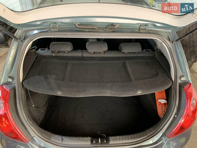 Зеленый Киа Сид, объемом двигателя 1.4 л и пробегом 211 тыс. км за 4900 $, фото 8 на Automoto.ua