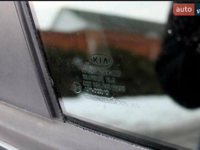 Зелений Кіа Сід, об'ємом двигуна 1.6 л та пробігом 166 тис. км за 7200 $, фото 7 на Automoto.ua
